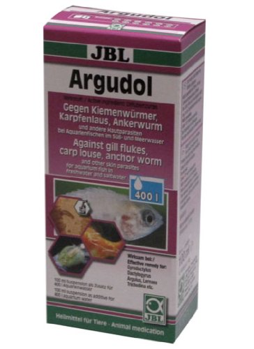 JBL 7002041 Argudol 100 ml Preisvergleich