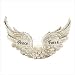 Angel Wing Candleholder