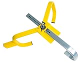 Produkt-Bild: Eufab 11804 Radkralle High Power M 702 f&uuml;r 13-38,1 cm (15 Zoll) R&auml;der