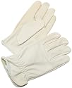Atlas Glove C2355L Large Women's Leather Driving Gloves
