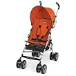 Chicco C6 Umbrella Stroller - Tangerine