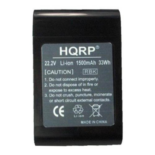 Imagen principal de HQRP 884667618101170