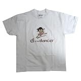 D Is For Dancer T-Shirt