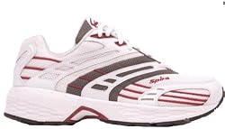 Men's Spira GENESIS Comfortable Cushion Running Sneakers
