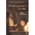 Shakespeare's Scribe (Turtleback School & Library Binding Edition)
