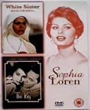 White Sister / The Key (DVD) (1972/1958)
