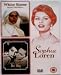 White Sister / The Key (DVD) (1972/1958) cd cover