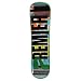 Premier Green Pea Snowskate 2012