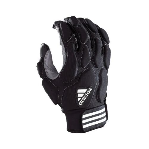 Adidas Malice Football Lineman Glove Sports & Outdoors