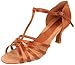 Capezio Women's Dancesport Ashley Sandal