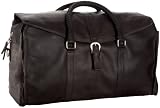 Latico Heritage Collection Top Flap Duffel