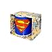 Superman Mug, Official DC Comics Superman Badge