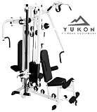 Yukon Raptor Home Gym RPT-300