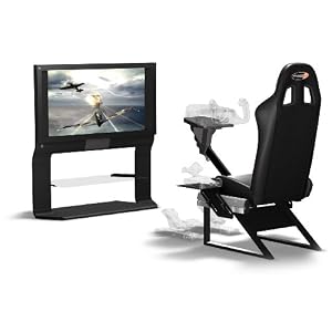 Playseat Flight Seat