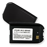 AUDIOVOX CDM8945 Battery audiovox-cell-phones AUDIOVOX CDM8945 Battery