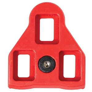 Wellgo RC-5 Road Cleats (54g)