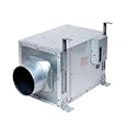 Panasonic FV-30NLF1 WhisperLine 340 CFM In-Line Fan, 6-Inch Duct