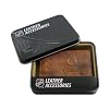 NHL Philadelphia Flyers Embossed Trifold
