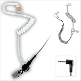 Listen Only 3.5mm Acoustic Tube