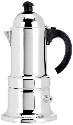Cilio 140408 Espressokocher Kontessa Classic 4 Tassen Preisvergleich