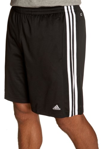 adidas Men's Dual Short 2.0 under The Apparel Store