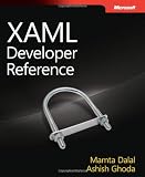 XAML Developer Reference