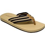 Cudas Mens Fathom Sandals by Cudas