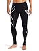Amazon price tracker, Amazon price history charts, 2XU Men's Compression Tights (Black/Black, XX-Large)