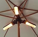 Parasol light