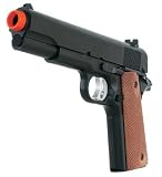 Tanfoglio Witness 1911 Airsoft Spring Pistol