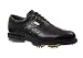 Sports : FOOTJOY DryJoys Herren Golfschuhe black 53550 M