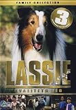 The New Lassie
