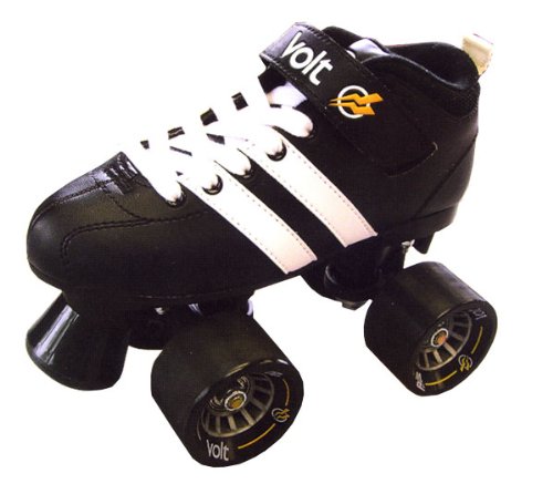 Riedell Volt Roller Skates