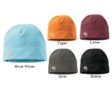 Micro Dome Fleece Hat - In Your Choice of Colors