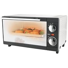 TV Das Original 03455 Gourmet Maxx Infrarot-Ofen, 9 L