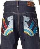 Rocawear - Rocawear Men's Sunburst Jean