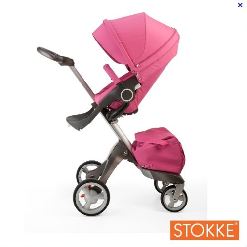 Xplory Pink