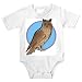 Search : Onesie with forecast, astrology, sign, owl, horoscope, bird, animal, chinese