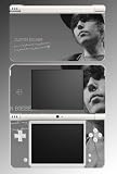 Justin Bieber Baby Music Decal Vinyl Decal Skin Protector Cover 12 for Nintendo DSi XL Justin Bieber Baby Music Decal Vinyl Decal Skin Protector Cover 12 for Nintendo DSi XL