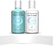 30% Glycolic Acid Exfoliating Kit with 8oz Bottle Glycolic Acid and Bonus Item