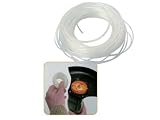 Details zu "Nylon-Ersatzfaden für Rasentrimmer 15 m x 1,45 mm" Details zu "Nylon-Ersatzfaden für Rasentrimmer 15 m x 1,45 mm"