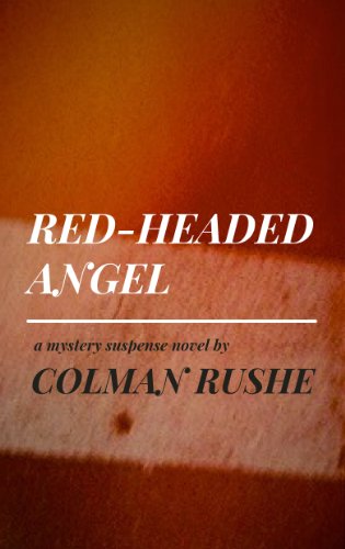 Red-Headed Angel