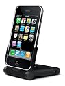 DEXIM DCA132 Foldable Power Dock For IPhone 3GS/3G/iPod Touch 3G/2G/1G