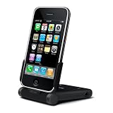 DEXIM DCA132 Foldable Power Dock For IPhone 3GS/3G/iPod Touch 3G/2G/1G
