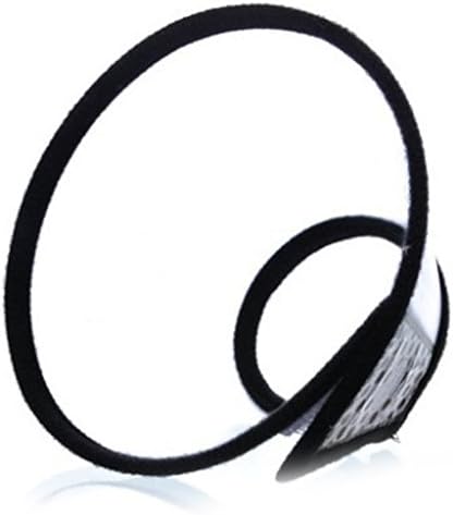 XUANLIANG Pet Grooming Bath Elizabeth Circle Anti Caught Licking Caps Hood Collar Neck Ring 10"-12"