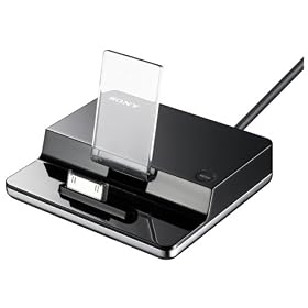 Sony TDM-IP1 Digital Media Port iPod Dock