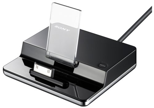 Sony TDM IP1 Digital Media Port iPod Dock