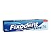 Fixodent Free Denture Adhesive Cream, 2.4-Ounce (Pack of 6)