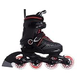 K2 Moto Kid's Inline Skates - 11-2