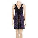 ED HARDY Devil Woman Dress